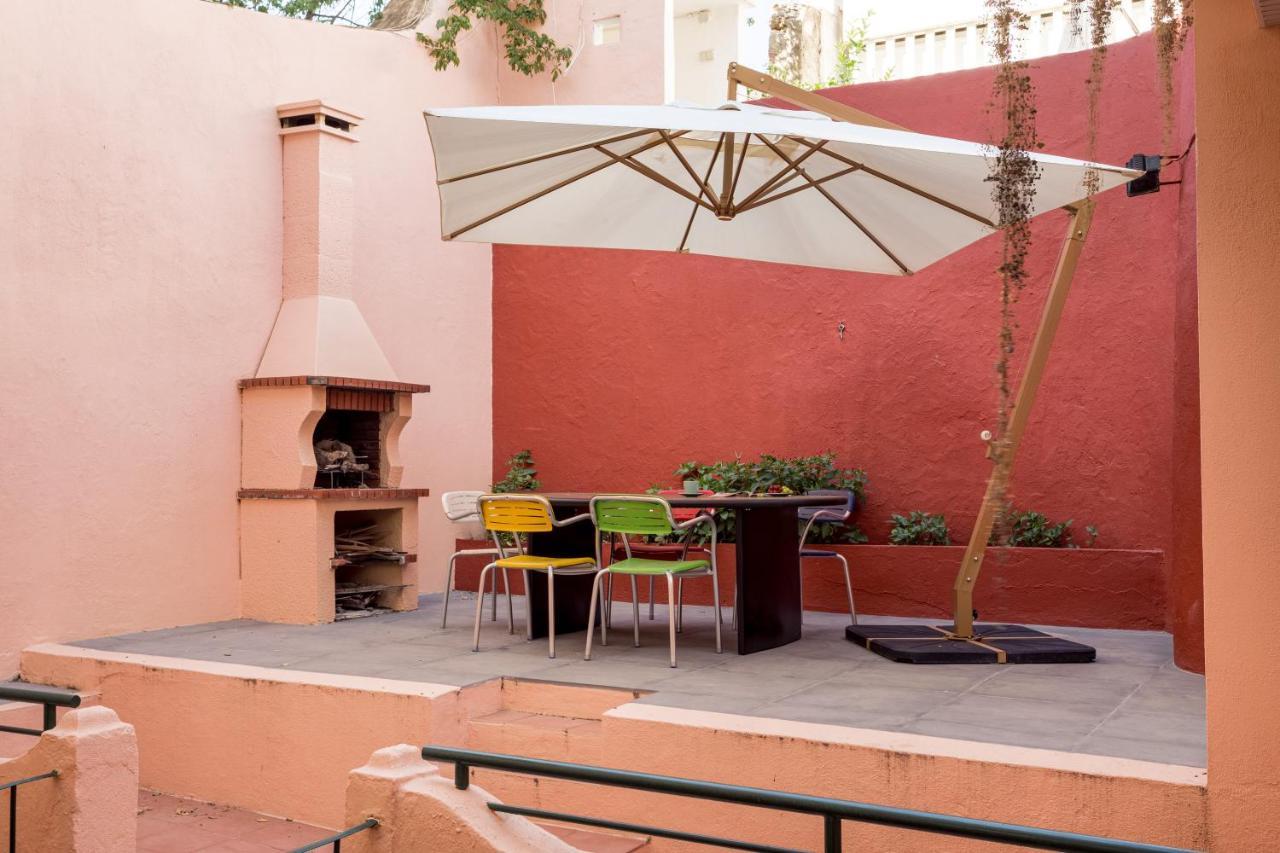 Apartment Joivy Exquisite With Patio In Graca *