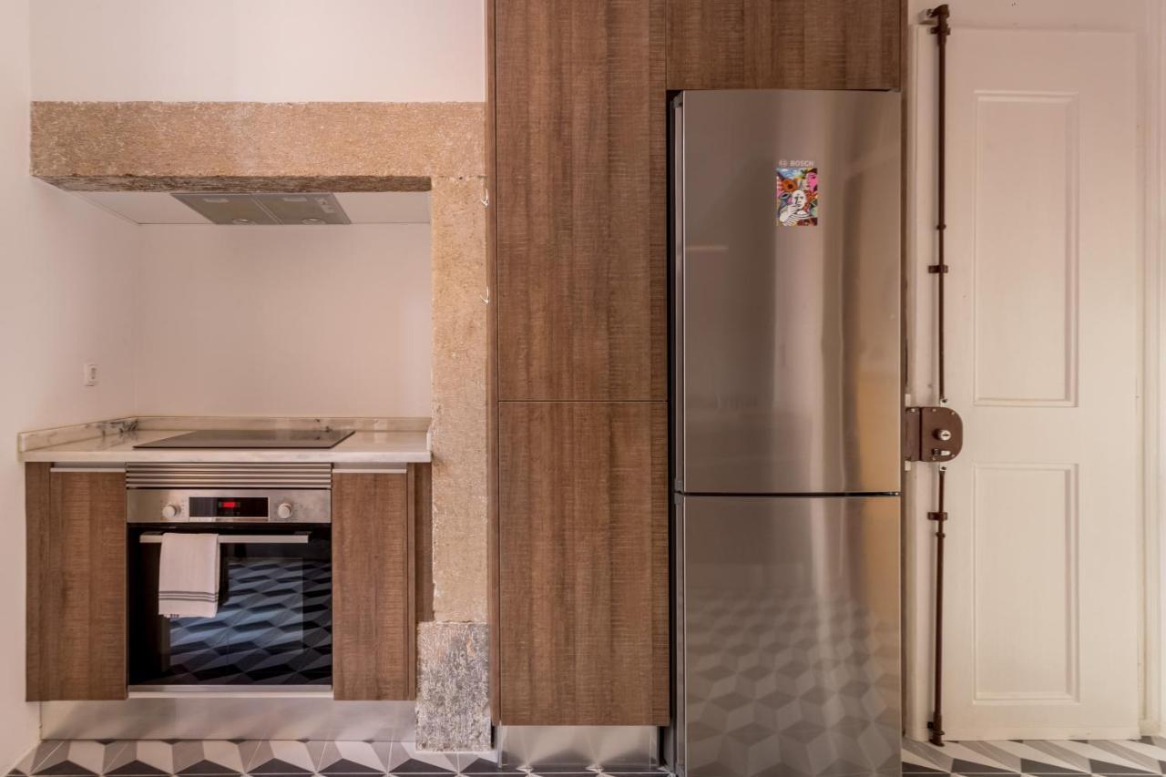Joivy Exquisite With Patio In Graca Apartment Lissabon
